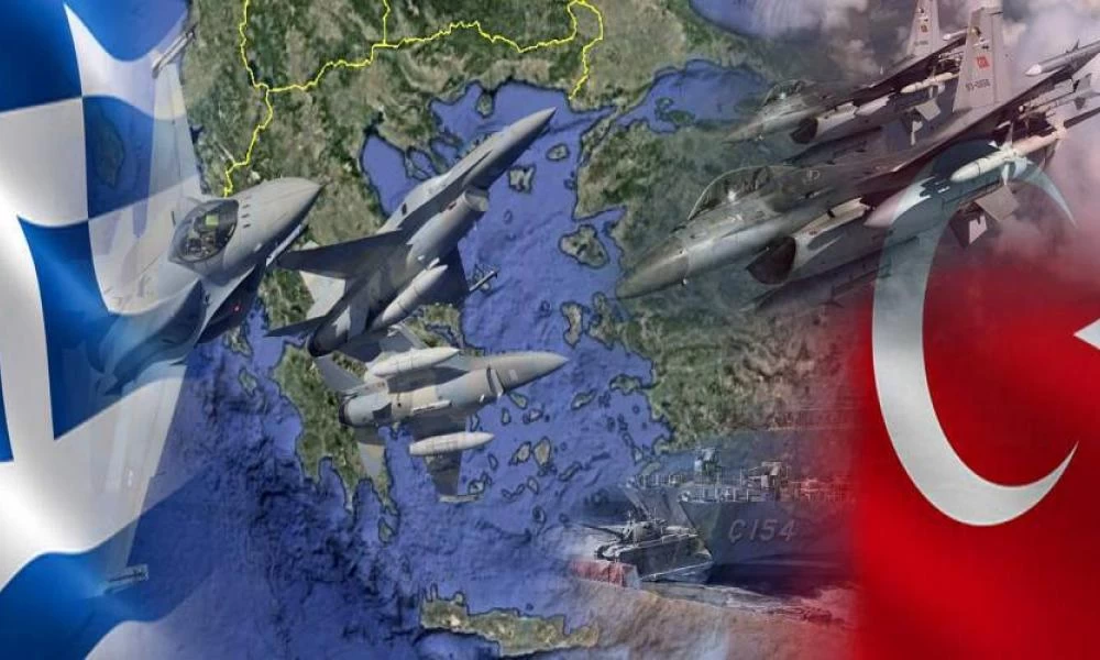 Τουρκικές επιδιώξεις και Γεωπολιτική πραγματικότητα